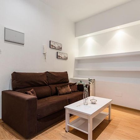 Waou Apartamentos En Sol Confort 4 Madrid Exterior photo